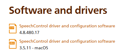 How to Download Philips SpeechControl Device and Application Control ...