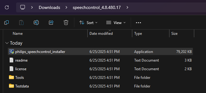 How to Download Philips SpeechControl Device and Application Control ...